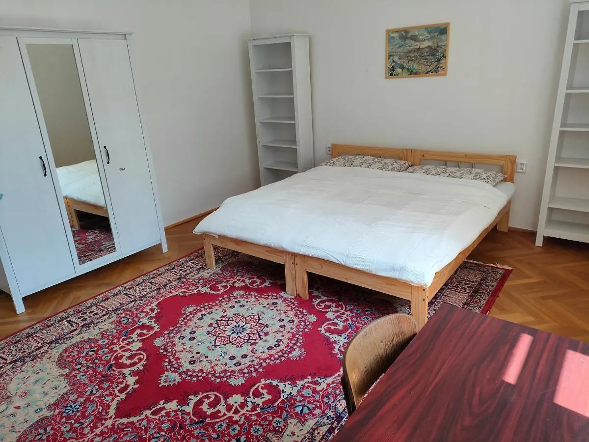 Apartman I Like It Apartamento Brno