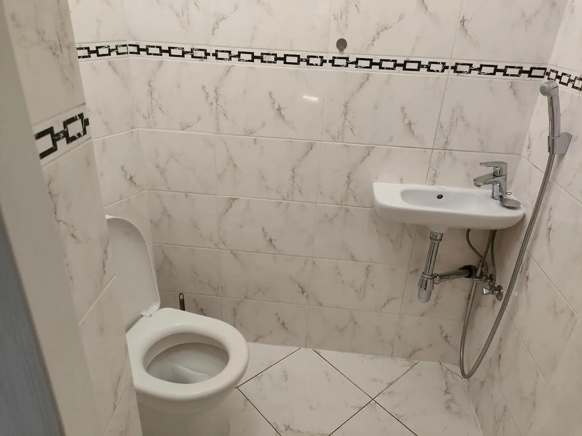Apartman I Like It Apartamento Brno