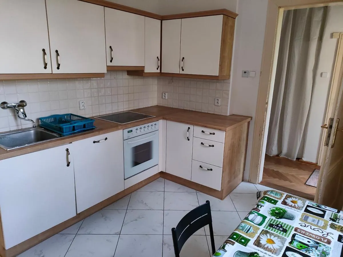 Apartman I Like It Apartamento Brno
